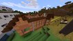 Minecraft Lets Build Timelapse: Primary School