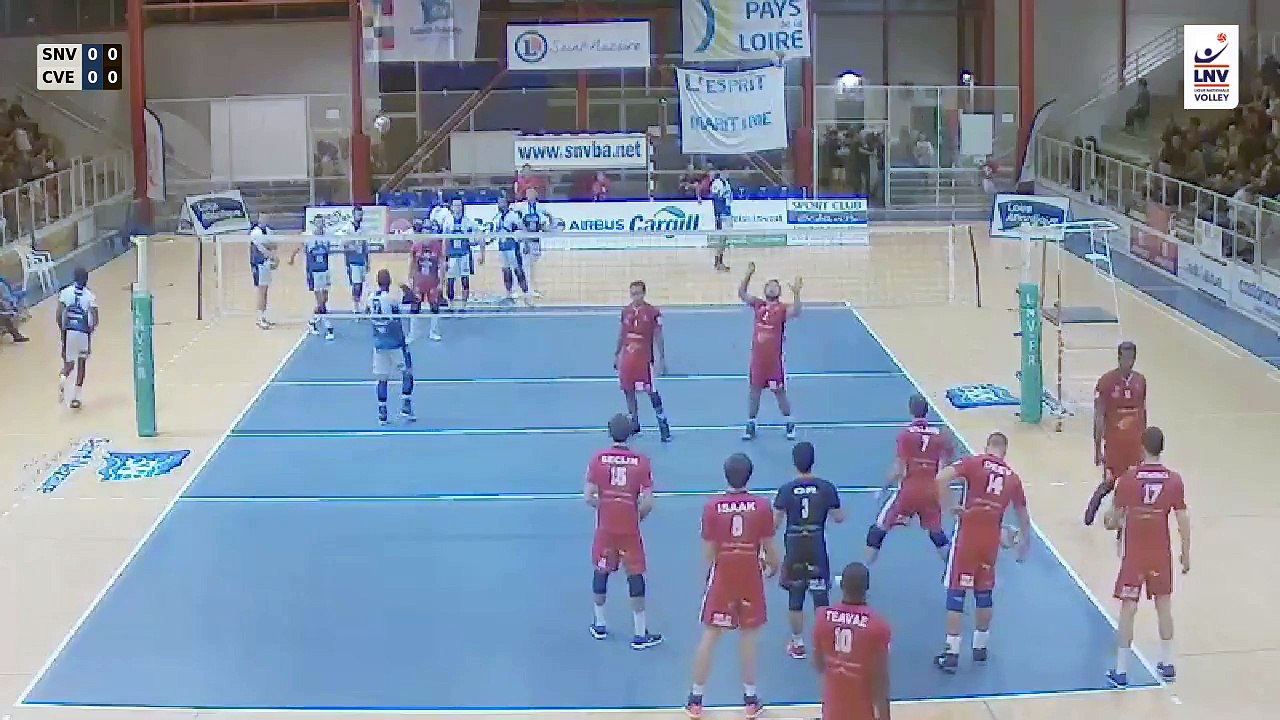 LBM : St-Nazaire - Cambrai (Aller)