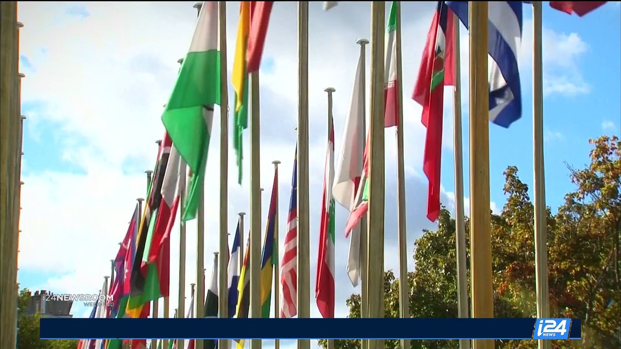 Les défis pour Audrey Azoulay à la tête de l'UNESCO