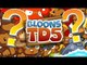 Towers Disappearing Challenge! - (Bloons Tower Defense 5) - Episode 20