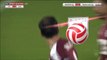 2-2 Nedeljko Malić Goal Austria  Bundesliga - 14.0.2017 Wolfsberger AC 2-2 Mattersburg