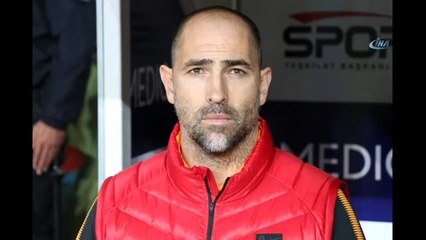 Atiker Konyaspor - Galatasaray Maçından Kareler -1-