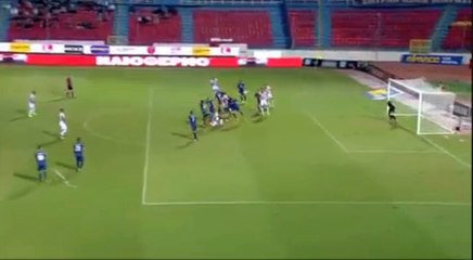 Pape Abou Cisse Goal HD - Panionios 1-1 Olympiakos Piraeus 14.10.2017