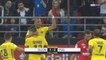 PSG leave it late to down Dijon