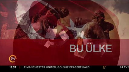 Belkıs Kılıçkaya ile Bu Ülke (14.10.2017)