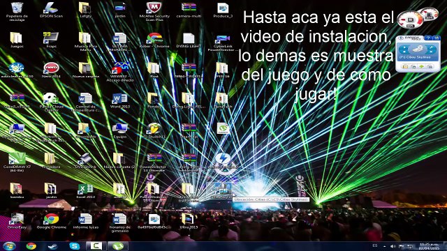 Descargar e Instalar Cities: Skylines en Español por Torrent (64 Bits) + Gameplay al Final!