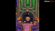 Temple Run 2 SPOOKY SUMMIT – Halloween Update iPad Gameplay HD #12