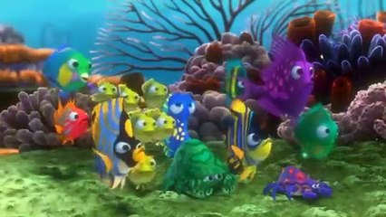 YouTube Poop: Frying Nemo