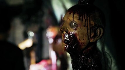 Unsolved: Supernatural Season 3 Trailer