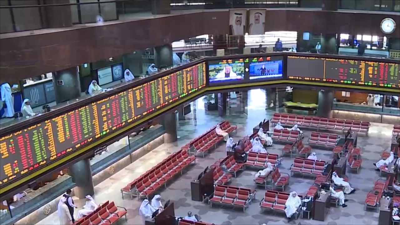 تطلع لإيجابيات ترقية بورصة الكويت لسوق ناشئة