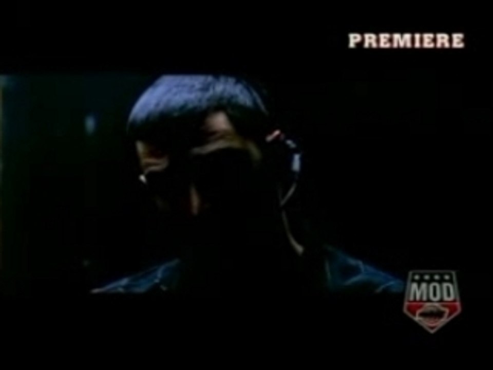 Massari feat. Belly - Rush The Floor[CLiP MANiA]