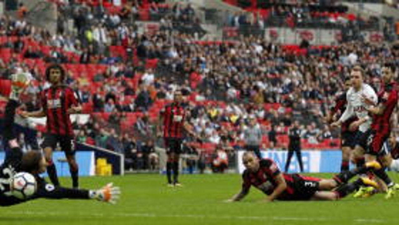 Spurs can become 'invincible' at Wembley - Pochettino