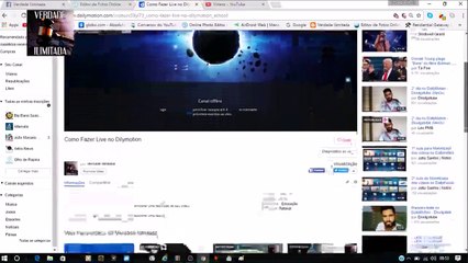 Rádio Venceslau AM - 610 khz - "AO VIVO"