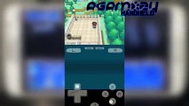 [NDS] DraStic Pokemon Black 2 Trade Evolution Patched   Cheat Worked on Android