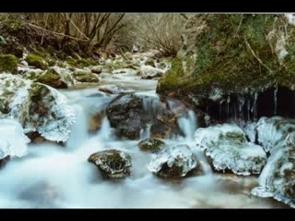 Meditation d'Hiver
