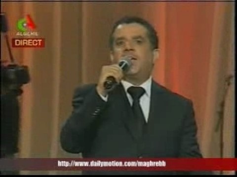 Houari Benchenet wahran el bahia