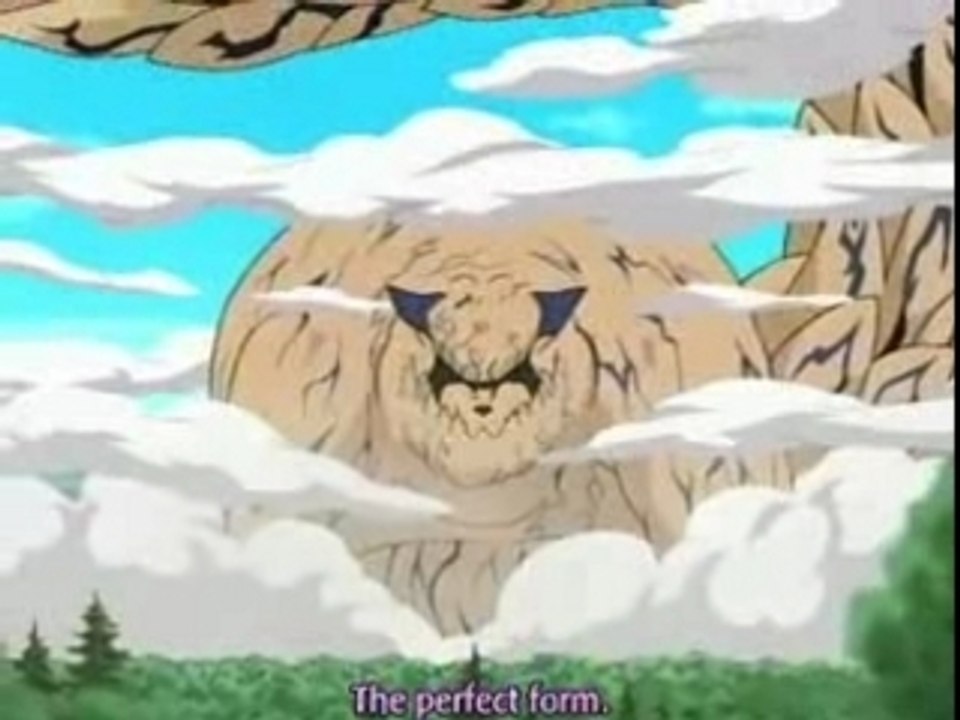 AMV - Gaara