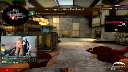 EmQill Stream Highlights