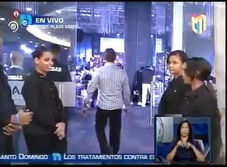 Esta fue la razón por la que se desmayó en plena fiesta la novia de la Boda del Pueblo