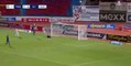 Karim Ansarifard Goal HD -Panionios	1-3	Olympiakos Piraeus 14.10.2017