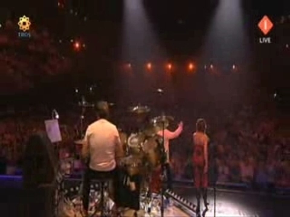 BZN - The Final Show (2-B)