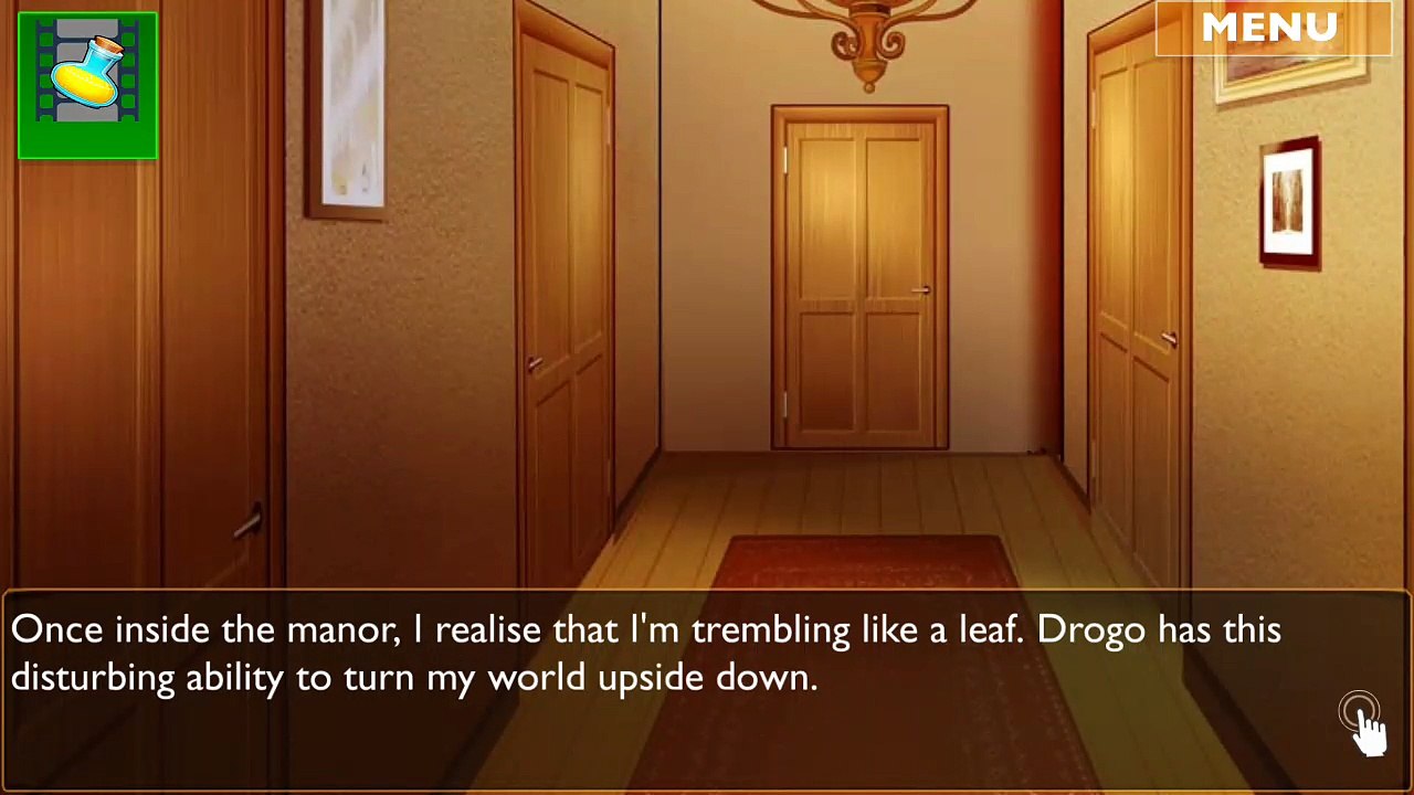 The owl is back 80 (Chapter 8)