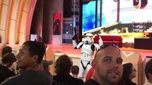 Stormtrooper Comedy Pre-Show - Star Wars Weekends new, Walt Disney World