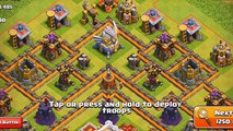 CLASH OF CLANS LAYOUT CV 11 CENTRO DE VILA 11 - NOVO HERÓI - NOVA DEFESA - LAYOUT