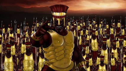 IUIC Watch & Read: David Vs Goliath