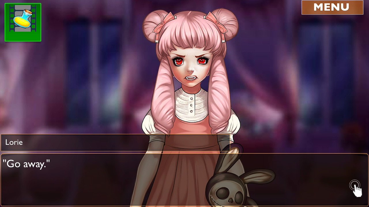 Hating on the dolls 82 (Chapter 8)