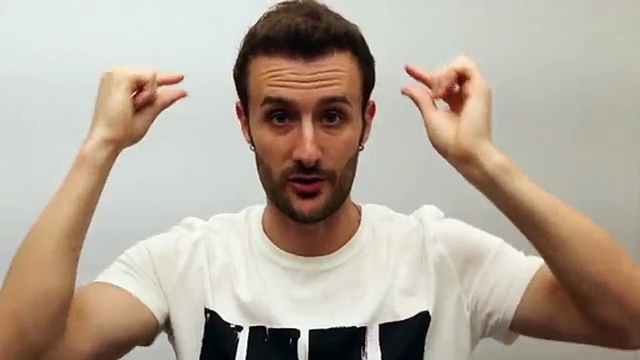 Top 3 - Biggest Hair Transplant Myths!