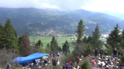 Tırmanış ve Doğa Sporları Şenliği"