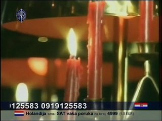 Enes Begovic - Od zivota uzmi sve