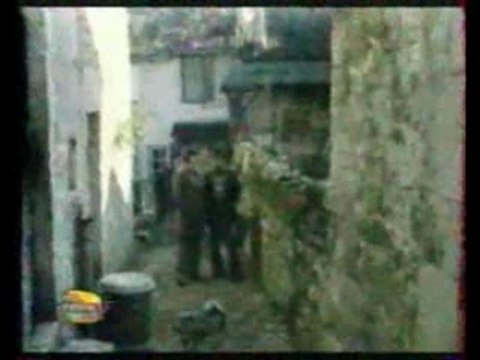 Le petit rapporteur - Village de Montcuq