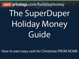 Superduper Xmas Money Earning Guide!
