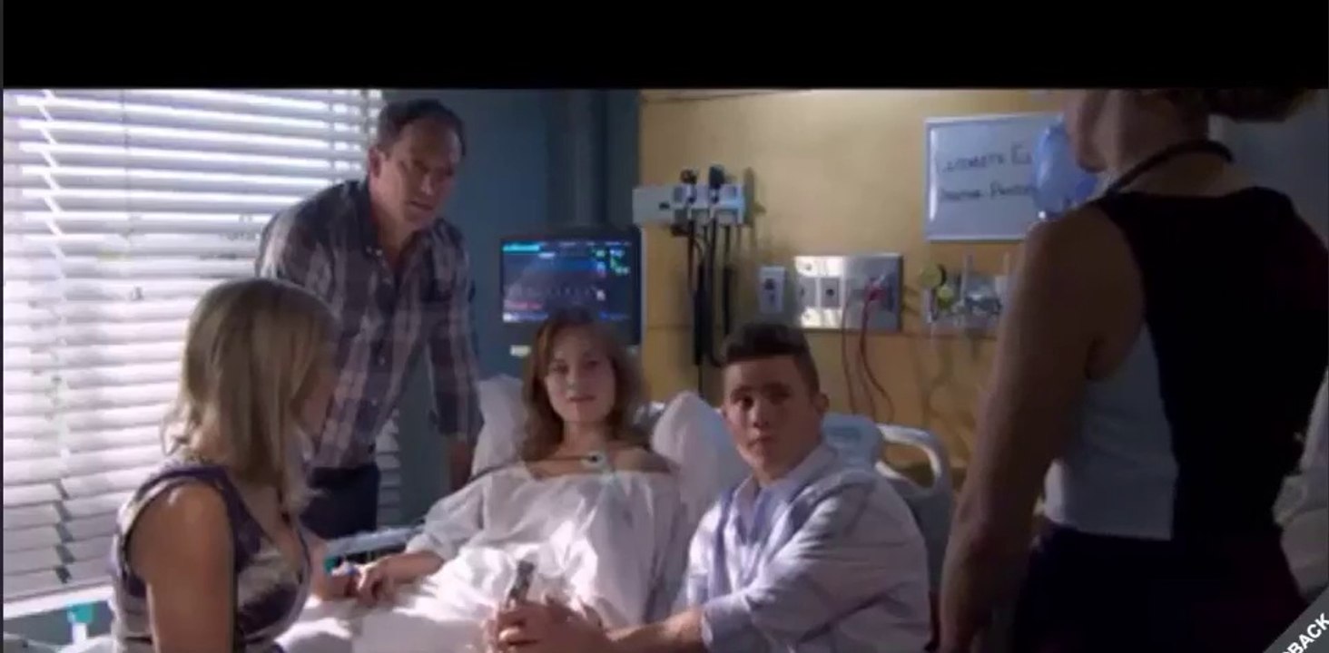 Home and Away Episode 6752 October 16 2017 HD video Dailymotion