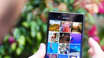 Sony Xperia XZ Premium, review en español