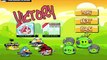 ANGRY BIRDS VS BAD PIGGIES: Angry Birds Ultimate Battle (Mini Angry Birds FINAL)