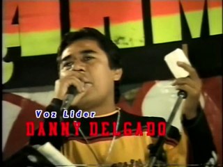 ARMONIA 10 - EL ARBOLITO [DANNY DELGADO]