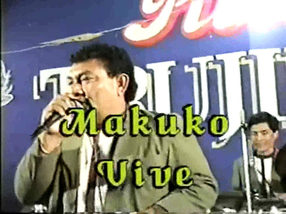 ARMONIA 10 - NO ME VUELVO A ENAMORAR [MAKUKO]