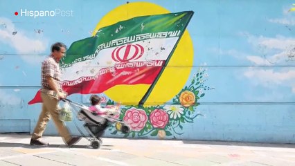 Irán busca respaldo en Europa frente a Estados Unidos