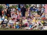 Las Vegas Sign Memorial 2017