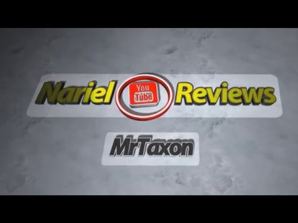 MrTaxon YouTuber Reviews