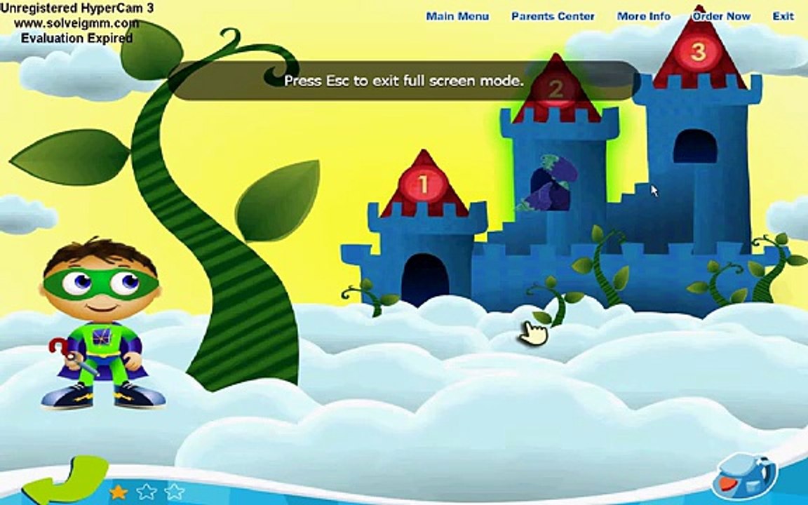 PBS Kids Play Part 32
