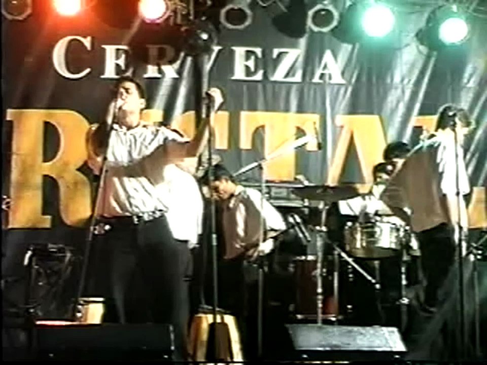 DIOS MIOS HAS QUE ME ENAMORE - ARMONIA 10 [MAKUKO]