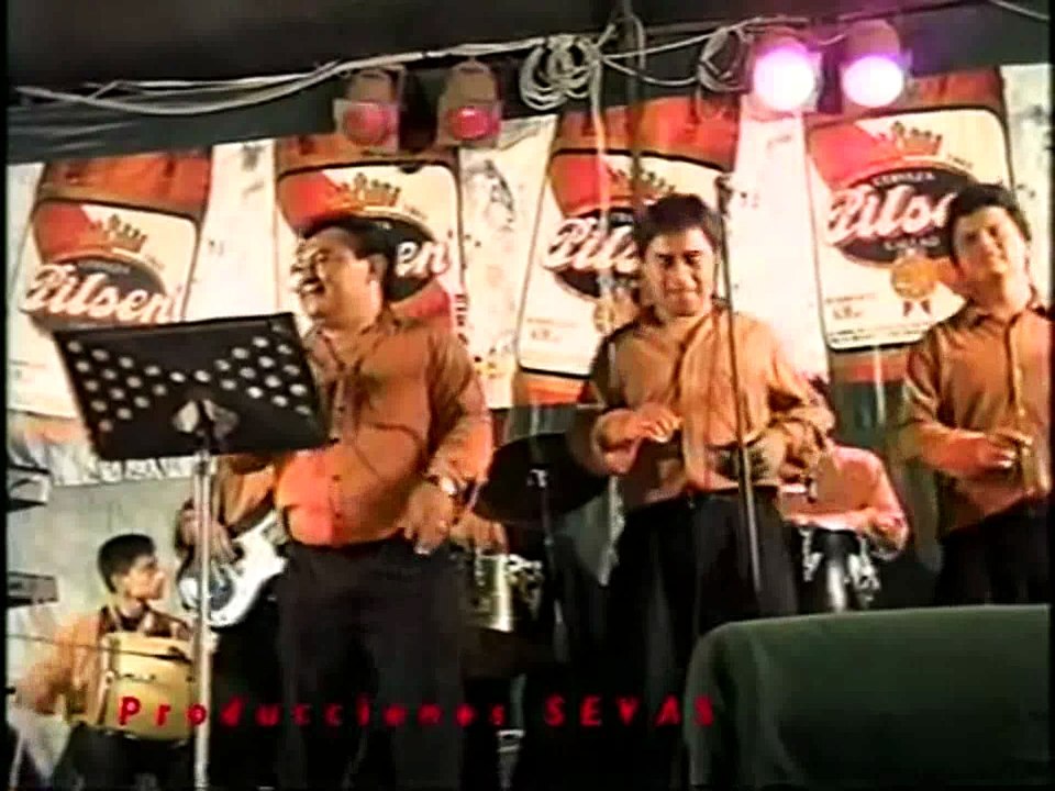 ARMONIA 10 - EL ASFIXIADO (MAKUKO)