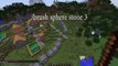 Minecraft Lets Build: Lets Transform a Village! - Episode 1