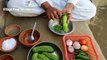Stuffed Karela Recipe ❤ Bharwan Karela ❤ Grandmas Village Style ❤ Village Food Secrets
