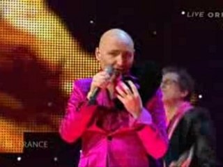 Eurovision 2007 Final: 13) France