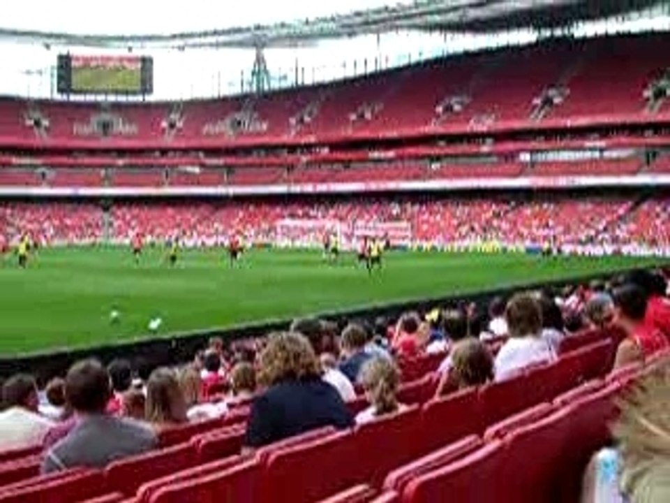 Arsenal